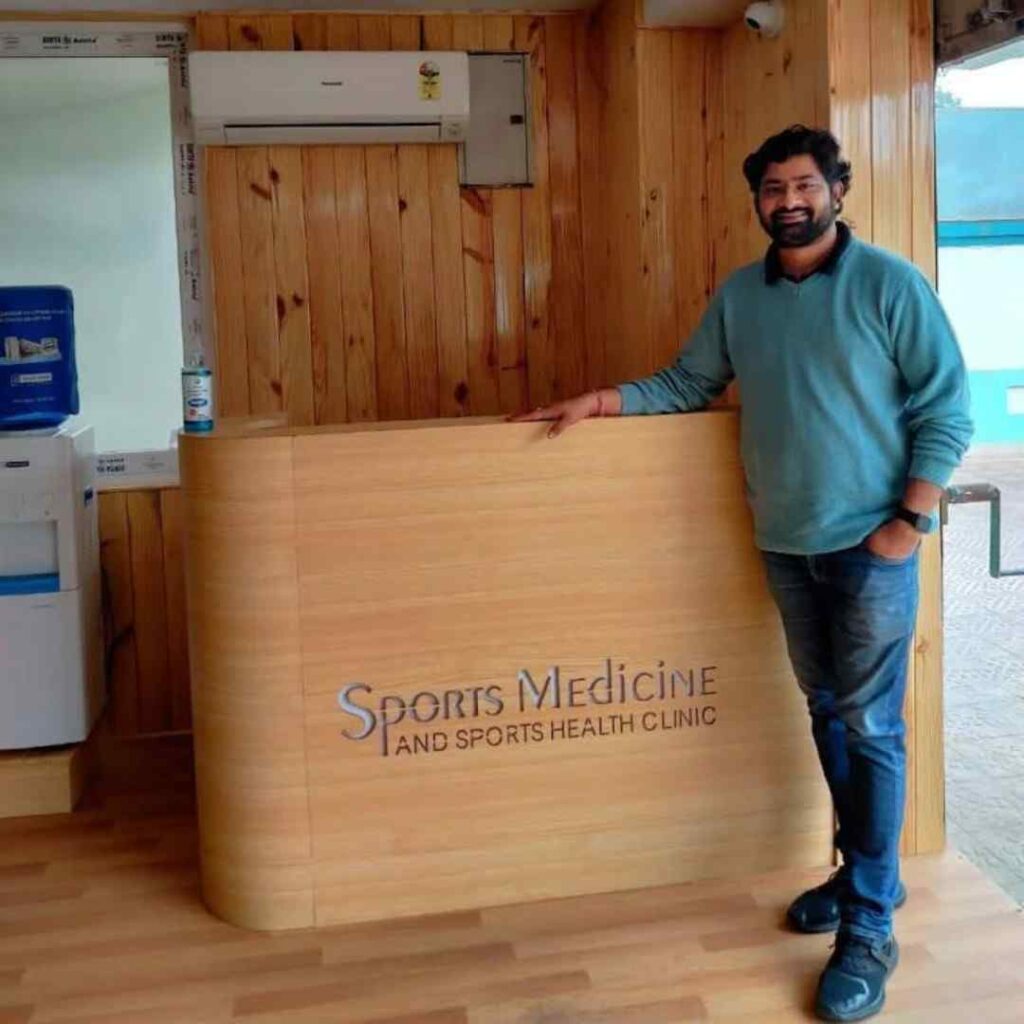 Best Physiotherapy clinic near Raja Park Jaipur