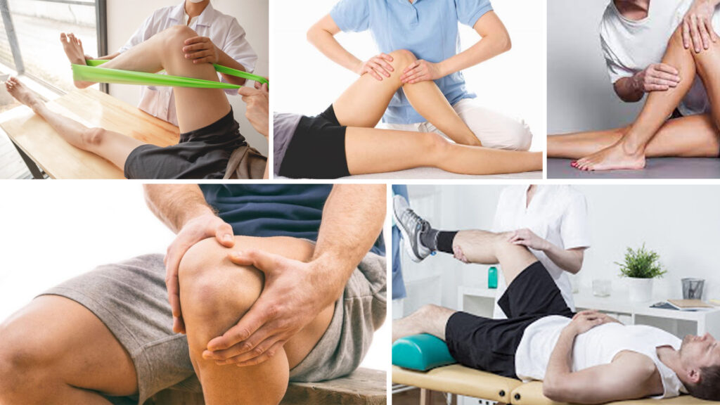 Top Physiotherapy Clinic in Mansarovar Jaipur