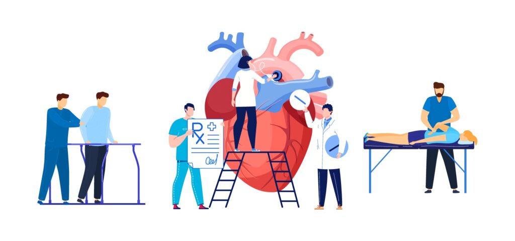 Best Physiotherapy Clinic in Sodala Jaipur