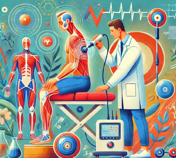 Advanced physiotherapy Jaipur