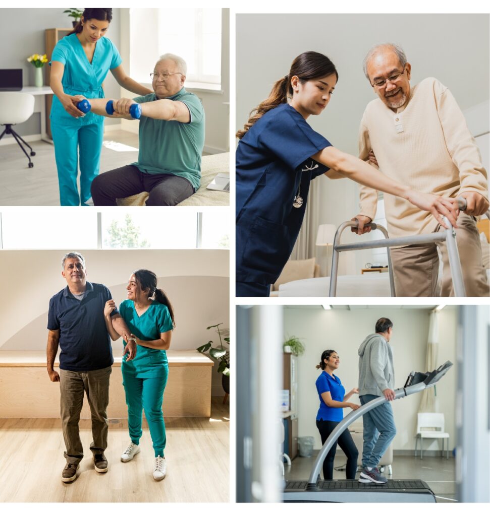 Physiotherapist charges in Jaipur