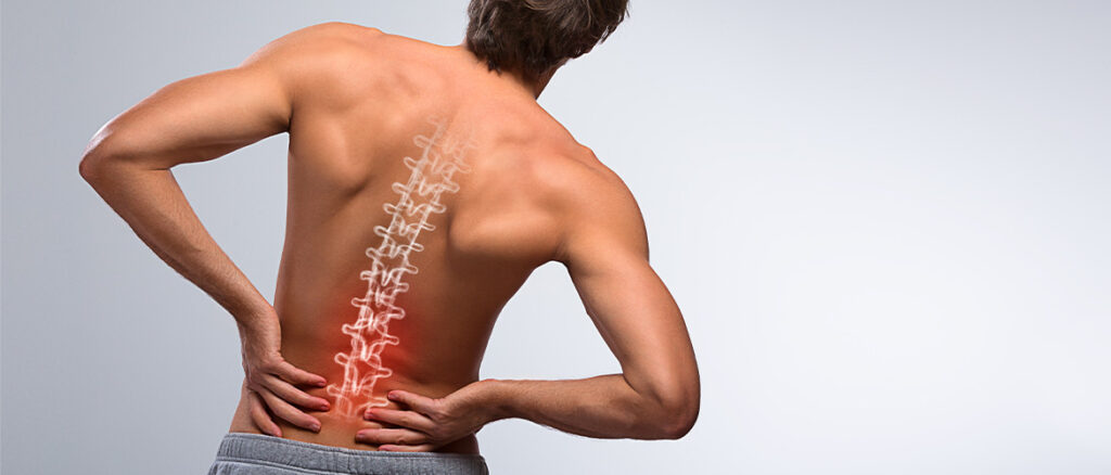 Back muscle pain treatment in jaipur