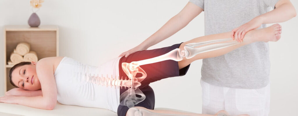 Hip replacement recovery physiotherapy in jaipur