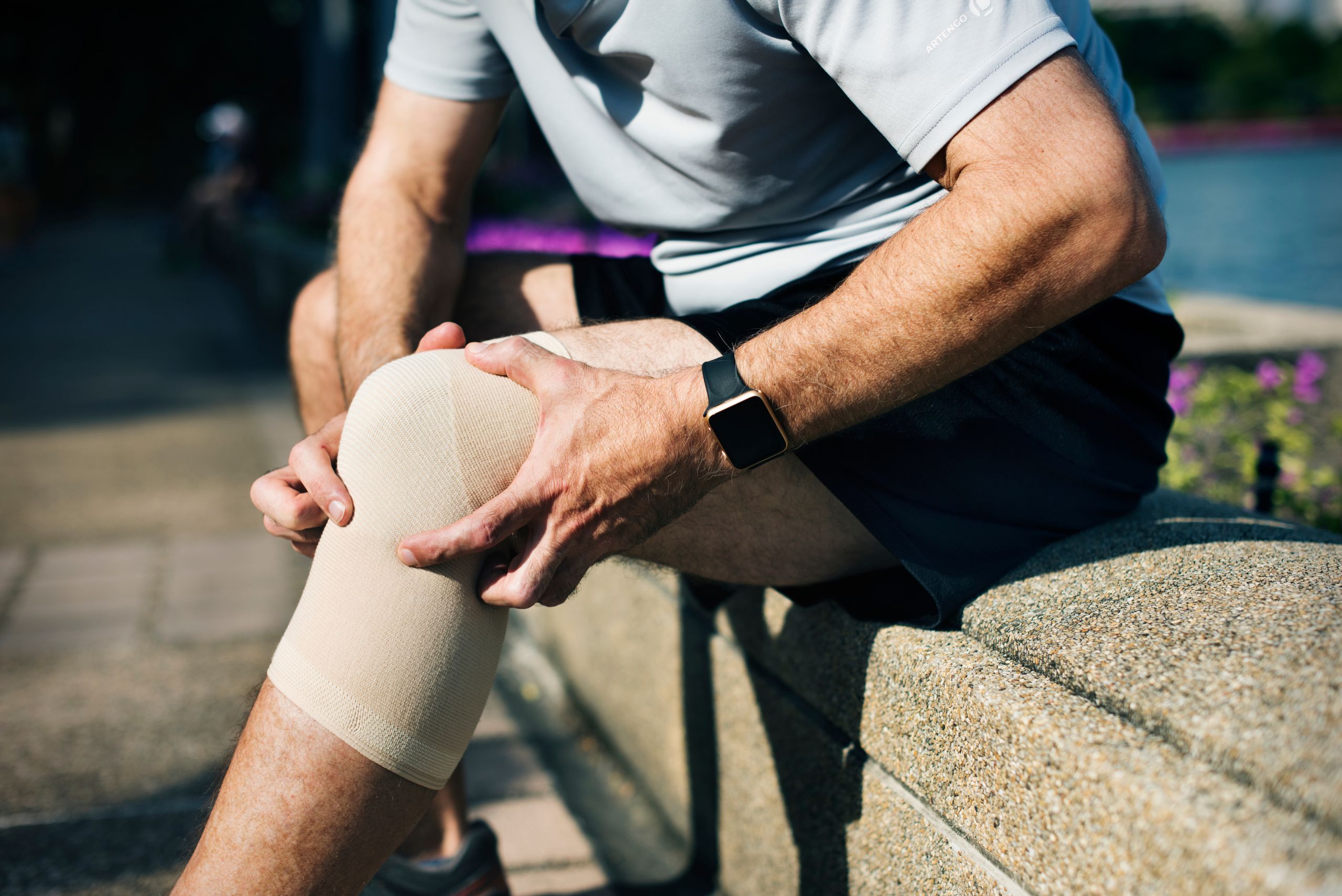 Ligament surgery rehab in jaipur