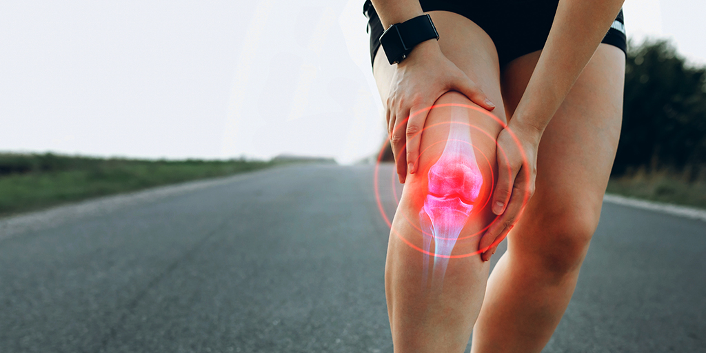 Knee pain treatment Yash Path Tilak Nagar