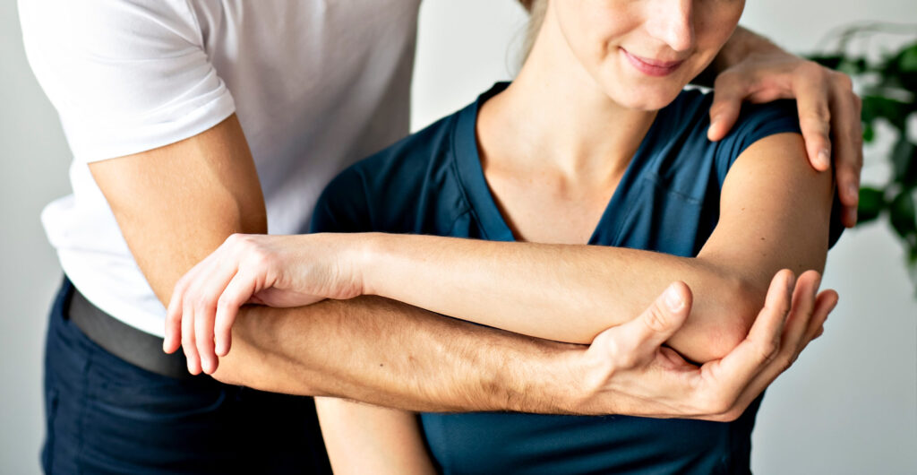 Best physiotherapist in Raja Park Jaipur