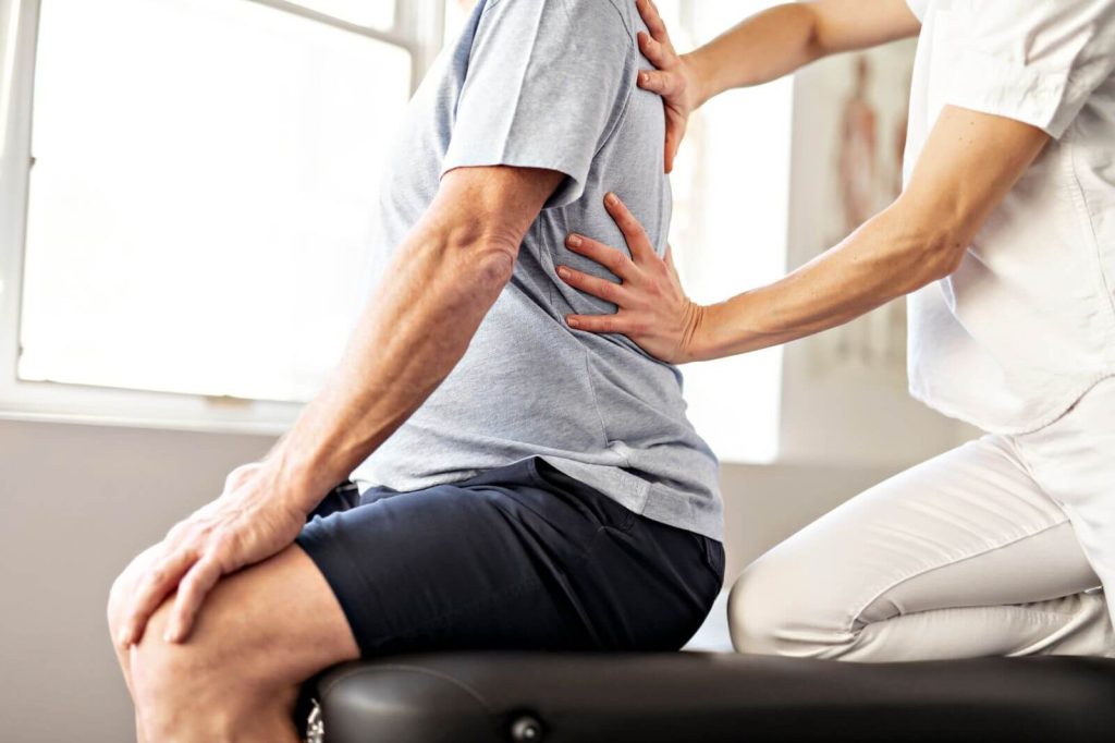 Best physiotherapist in Raja Park Jaipur