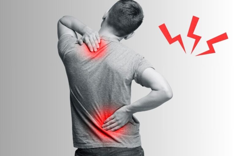 Pain management clinic Raja Park