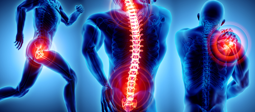 Pain management clinic Raja Park