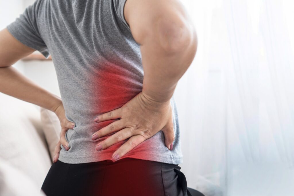 Sciatica pain specialist Jawahar Nagar