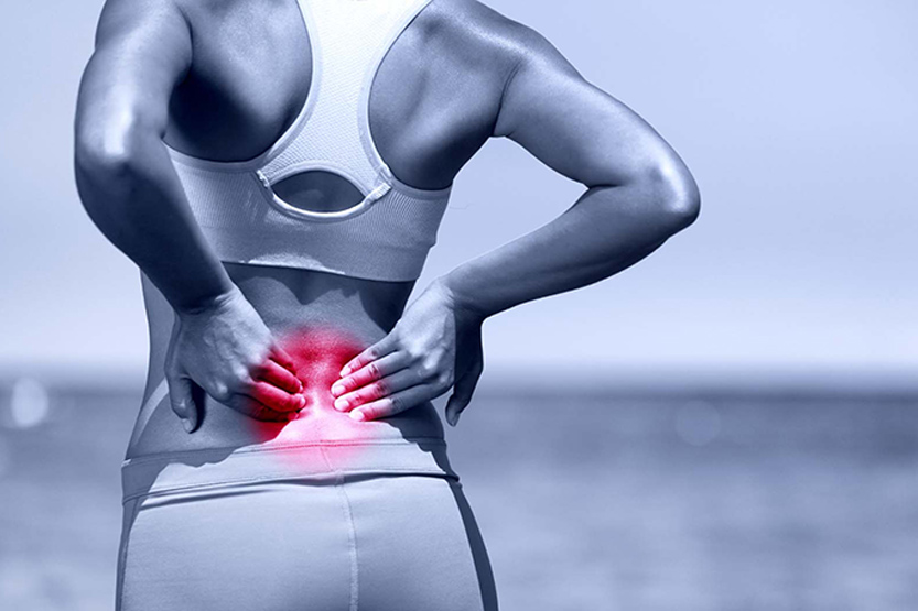 Sciatica pain specialist Jawahar Nagar
